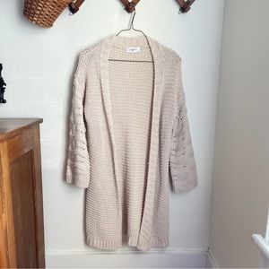 CJLA Cardigan
